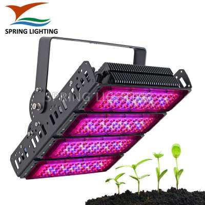 Growing Led Light Full Spectrum Led Grow Light Indoor Plants Warm White Light for Indoor Flowers