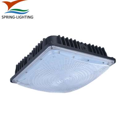 Canopy Lighting Parking Garage Lamp Warehouse Residential With Led Canopy Lights