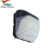 LED Wall Pack Light 40w Customize Project Light Optional Photocell