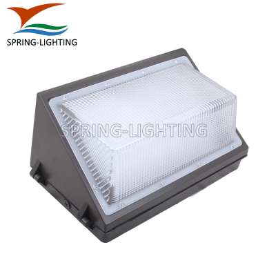 LED Wall Pack Light fixture America Market Outdoor Lighting 2700K- 8000K 150W Light